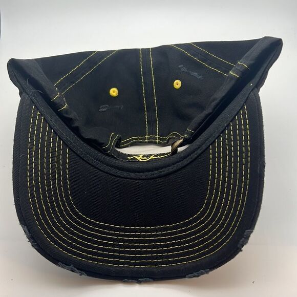 Ami James Ink Baseball Cap tattoo artist NWOT - Picture 3 of 7